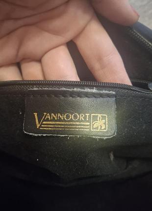 Сумочка vannoort 5