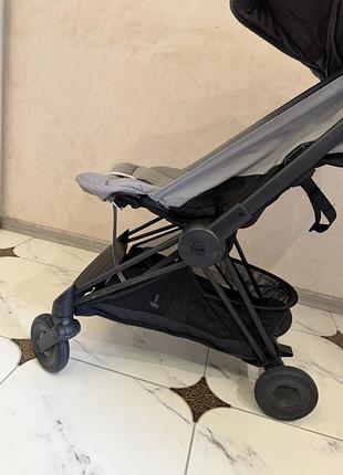Коляска cybex coya 6