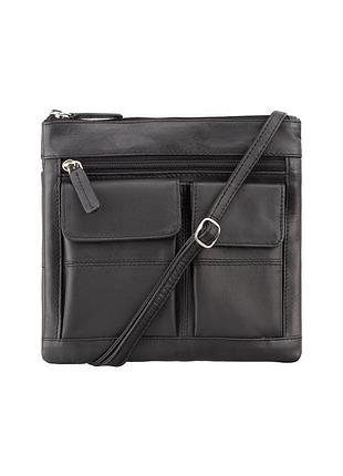 Сумка visconti 18608 slim bag (black)