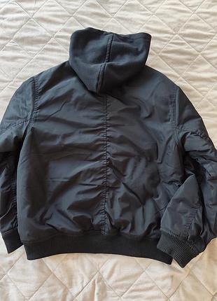 Продам куртку- бомпер 3