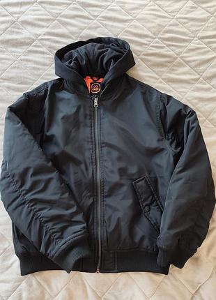 Продам куртку- бомпер 2
