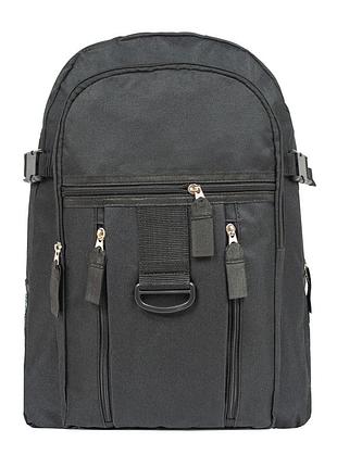 Рюкзак текстильний bordlite jbbp 218 (black)