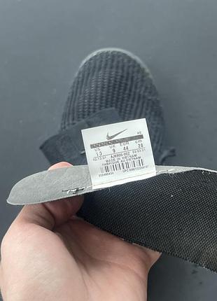 Кросівки nike 10