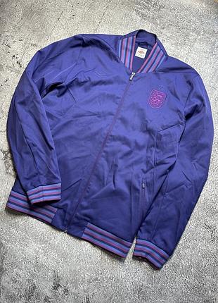 Retro-куртка umbro england 1966 world cup winners