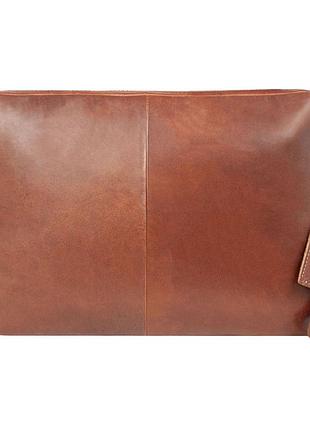 Папка ashwood k40 chestnut