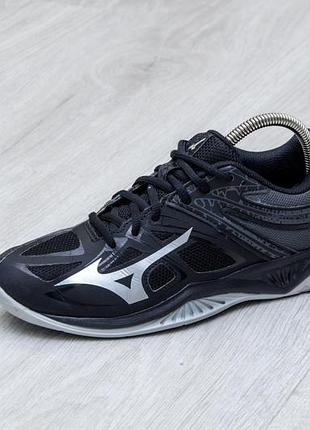 Кросівки mizuno lightning star z5 jr. устілка 24,5 см
