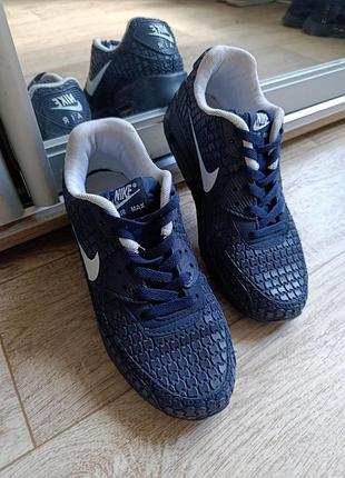 Кросівки nike air max 90