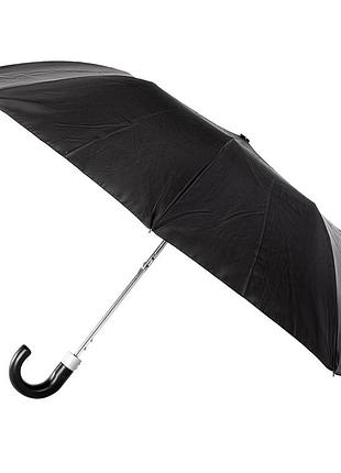 Парасолька чоловіча incognito-21 g825 black (чорний)