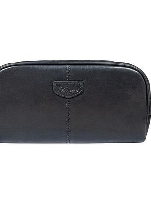Несесер ashwood t78 black (чорний)