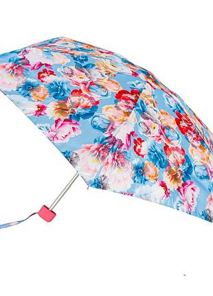 Парасолька жіноча fulton l501-041642 pretty peony (мила півонія)