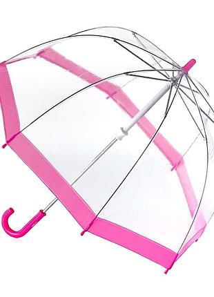 Парасолька-тростина дитина fulton funbrella-2 c603 pink (рожевий)