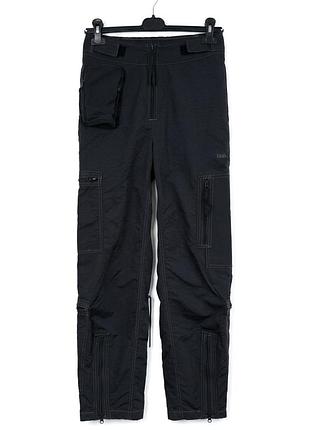 Женские карго штани nike ispa