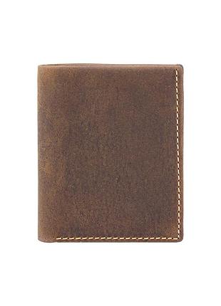 Гаманець чоловічий visconti vsl26 javelin c rfid (oil tan)