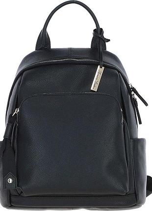 Жіночий рюкзак ashwood x37 black (чорний)