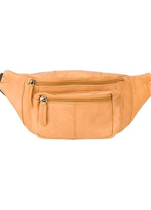 Сумка на пояс visconti 720 bumbag (sand)