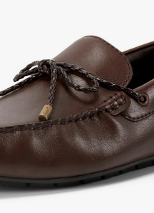 Мокасины мужские rockport, размер 47