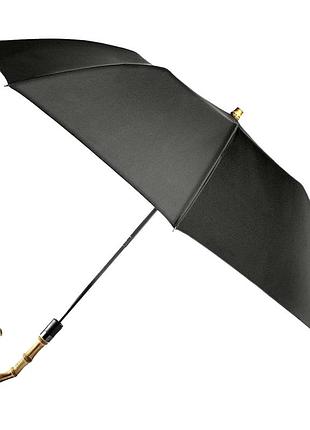 Парасолька чоловіча fulton g938-041390 portobello-1 black (чорний)