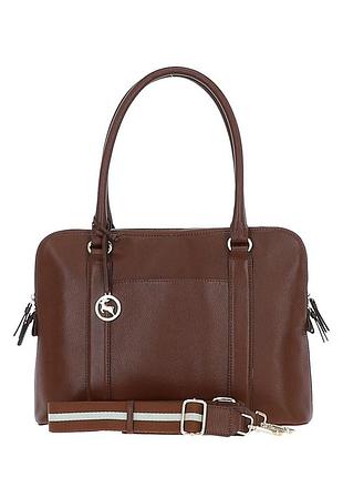 Сумка жіноча ashwood x39 (tan)