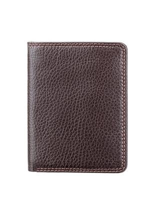 Гаманець чоловічий visconti ht6 harley c rfid (chocolate)