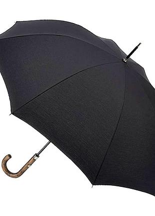 Парасолька-тростина fulton hampstead-1 l893 - black (чорний)
