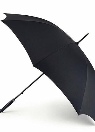 Парасолька-тростина fulton governor-1 g801 black (чорний)