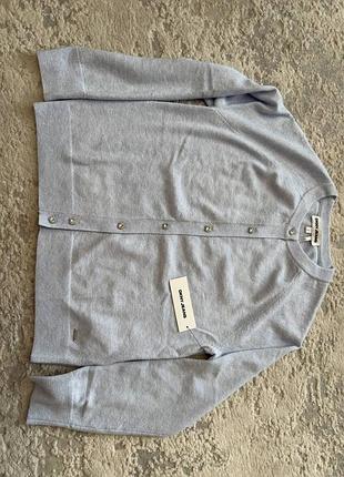 Dkny кардиган 2