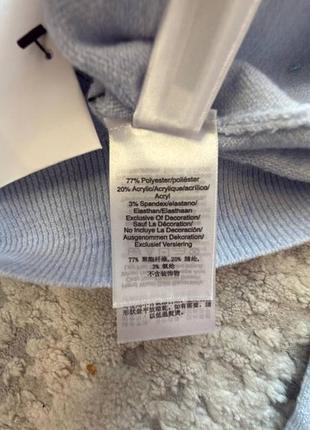 Dkny кардиган 3