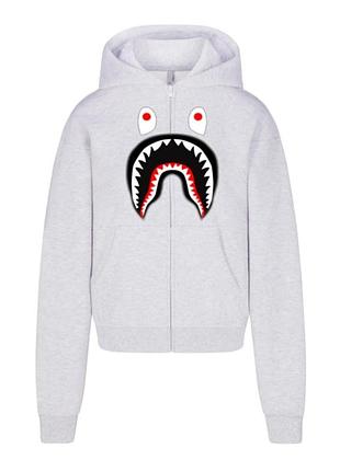 Зіпка bape 3