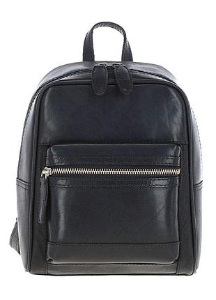 Рюкзак жіночий ashwood t87 black (чорний)