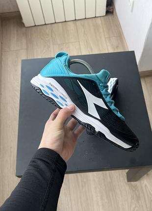 Кросівки diadora