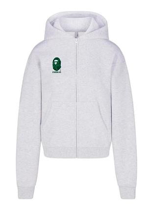 Зіпка bape 9
