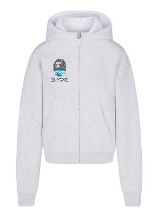 Зіпка bape 6