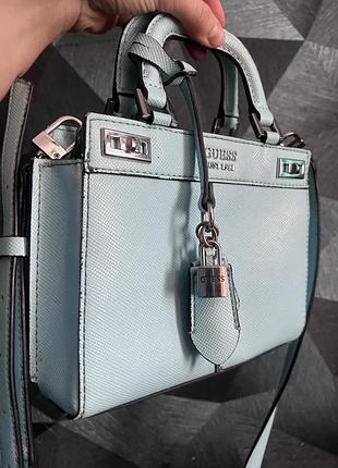 Сумка guess 7