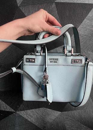 Сумка guess 8