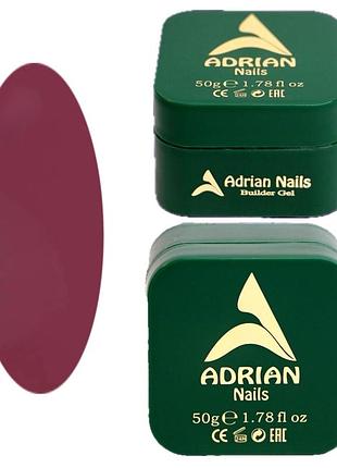 Brush gel №3 - рідкий гель для зміцнення та моделювання 30грам