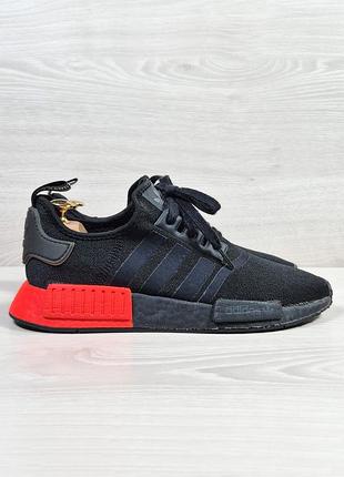Чоловічі спортивні кросівки adidas nmd_r1 оригінал, розмір 41.5 - 42