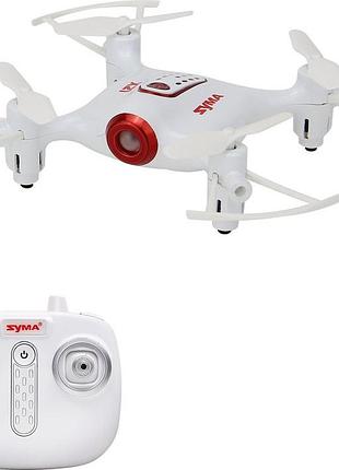 Квадрокоптер syma (x21-s)