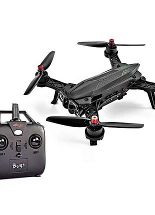 Квадрокоптер mjx bugs-6 250мм безколекторний 720p без камери (b6fd)