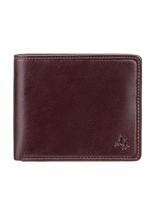 Гаманець чоловічий visconti tsc46 francesca c rfid (brown)