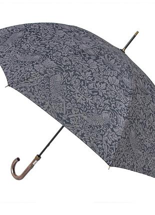Парасолька-тростина fulton l936-040706 morris & co hampstead uv strawberry thief graphite