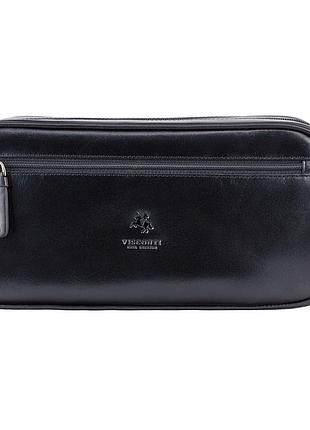 Несесер visconti mz100 naples (italian black)