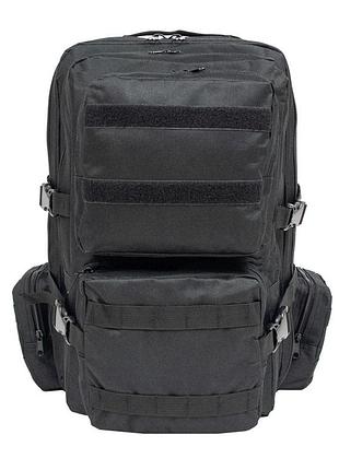 Рюкзак текстильний borderline jbbp 287 (black)
