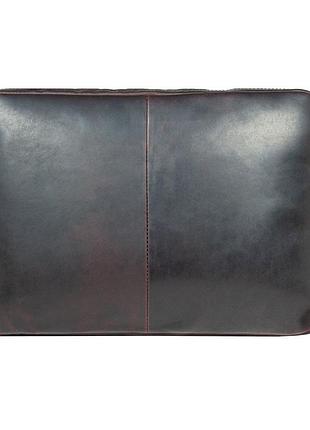 Папка ashwood k40 brown