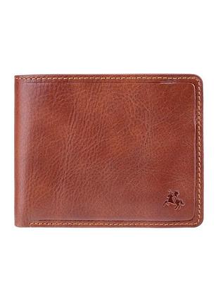 Гаманець чоловічий visconti tsc46 francesca c rfid (tan)