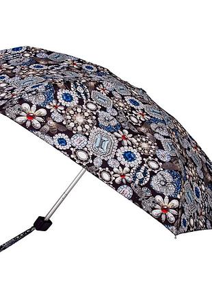 Парасолька жіноча fulton l501-039731 tiny-2 the crown jewels