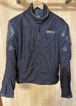 Мотокуртка dominator 2 від бренду arlen ness