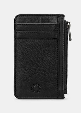 Кардхолдер yoshi y1219 morton (black)