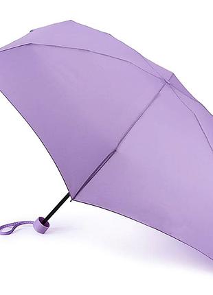 Парасолька жіноча fulton soho-1 l793 lilac (сиреневый)