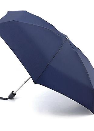 Парасолька жіноча fulton l500-008911 tiny-1 navy