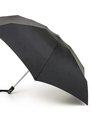 Парасолька fulton open&close-101 l369 black (чорний)